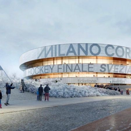 Milanholidays エクステリア 写真