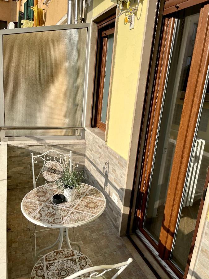 Milanholidays エクステリア 写真
