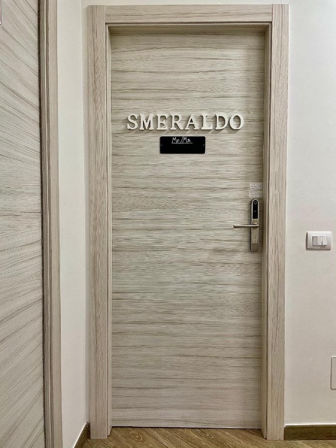 Milanholidays エクステリア 写真