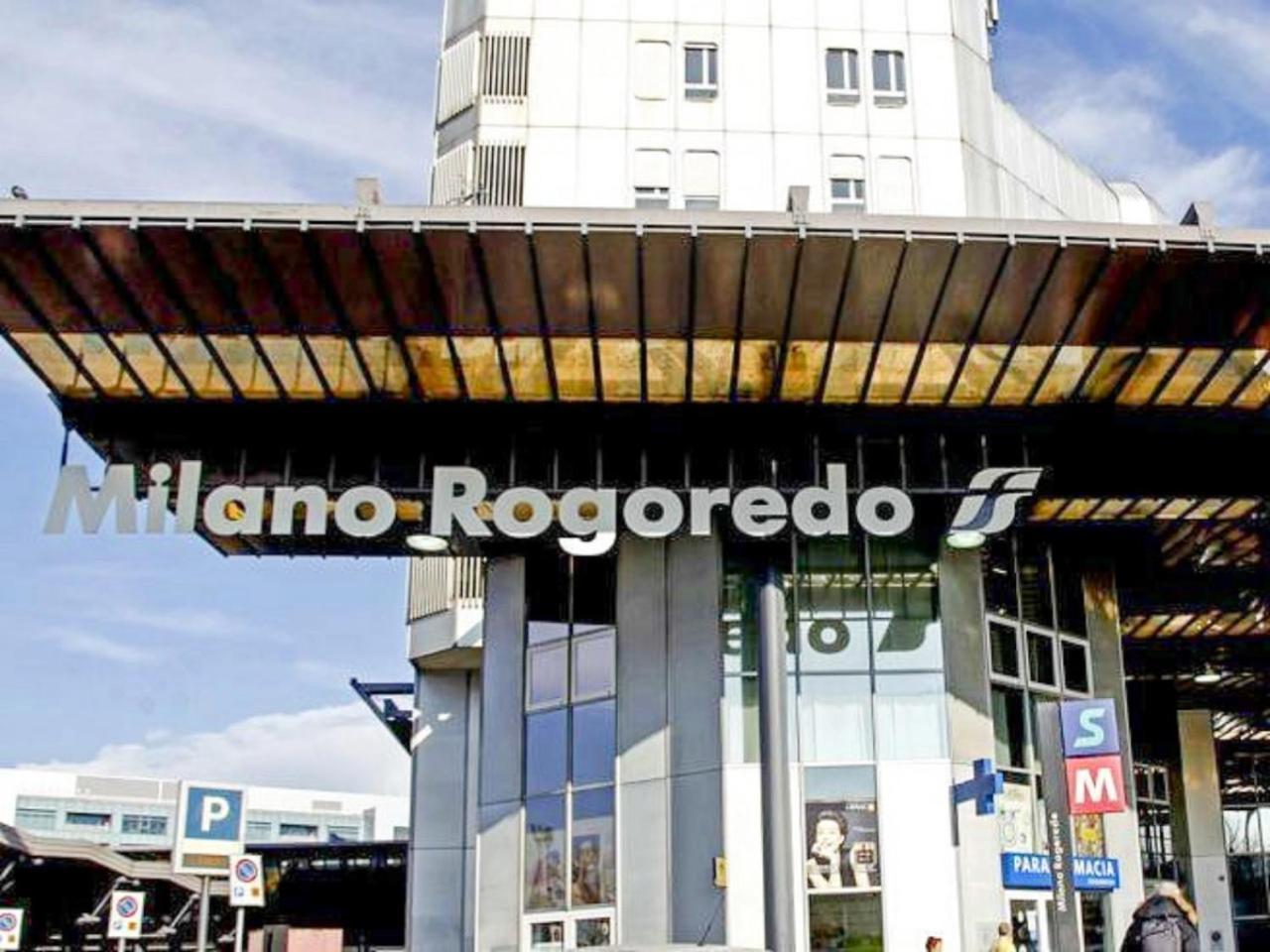 Milanholidays エクステリア 写真