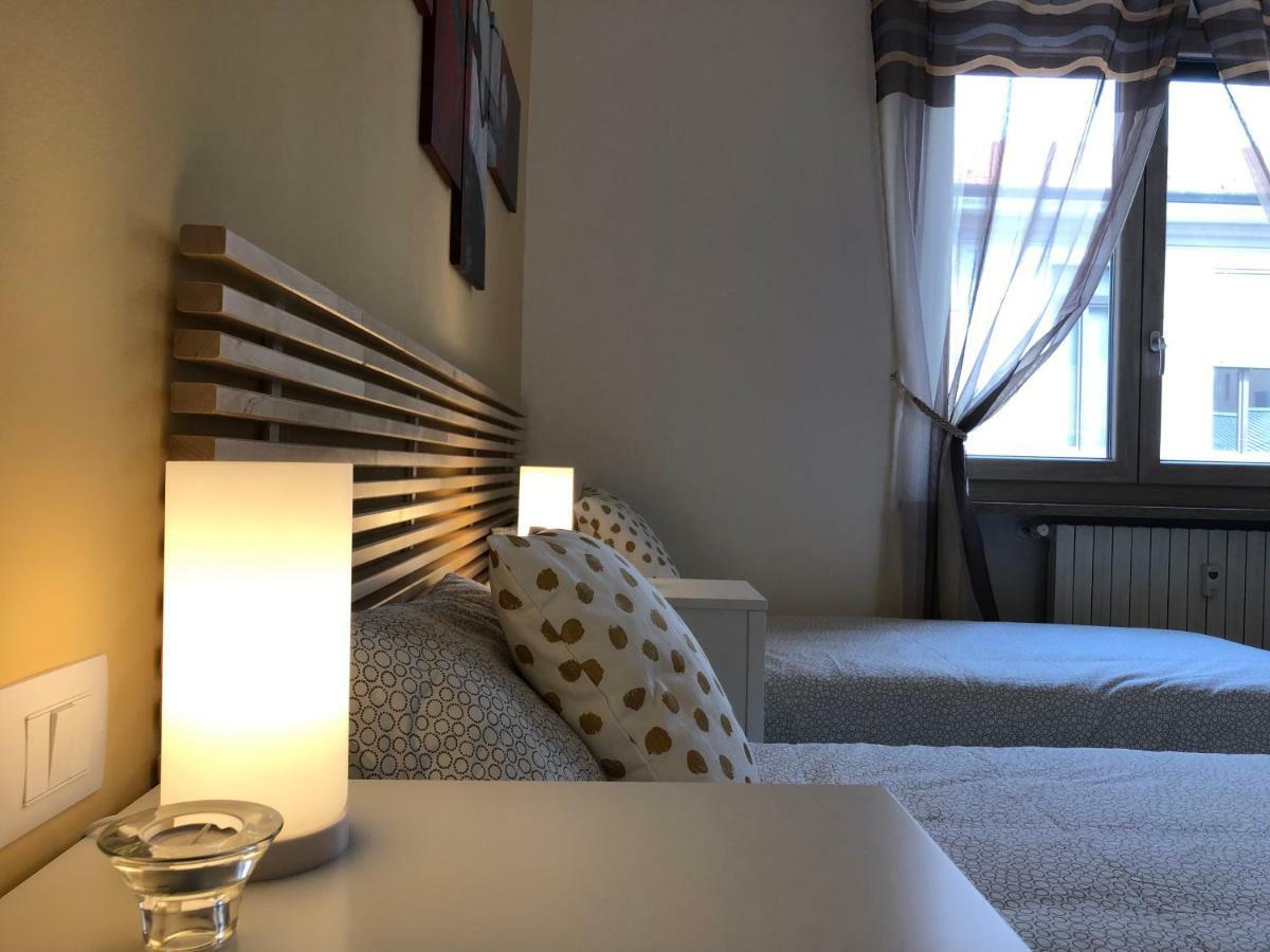 Milanholidays エクステリア 写真
